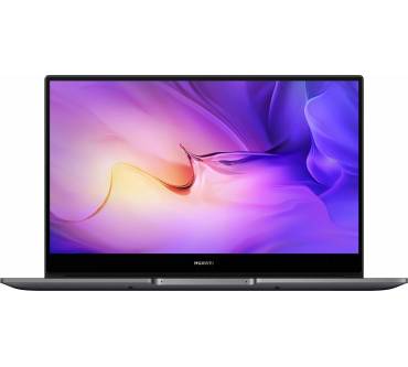 Produktbild Huawei MateBook D 14 AMD (2021)