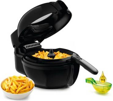 Produktbild Tefal ActiFry Genius+ FZ7738