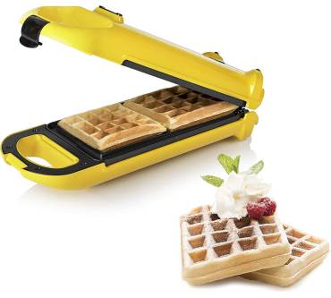 Produktbild Princess Waffeleisen Flip (132406)