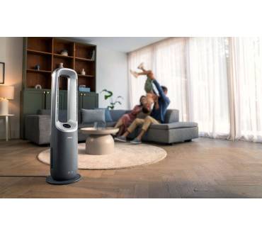 Produktbild Philips Air Performer 8000 Series