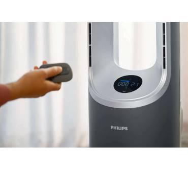 Produktbild Philips Air Performer 8000 Series