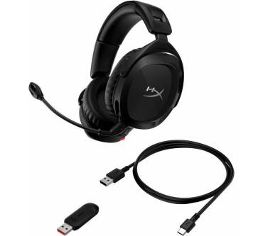 Produktbild HyperX Cloud Stinger 2 Wireless