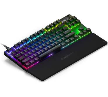 Produktbild SteelSeries Apex Pro TKL (2023)