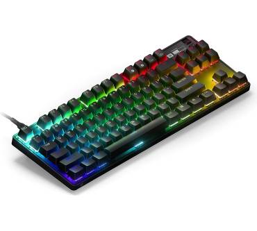 Produktbild SteelSeries Apex Pro TKL (2023)