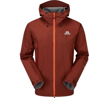 Produktbild Mountain Equipment Shivling Jacket