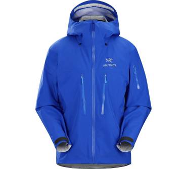 Produktbild Arc'teryx Alpha SV Jacket