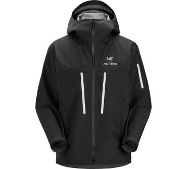 Produktbild Arc'teryx Alpha SV Jacket