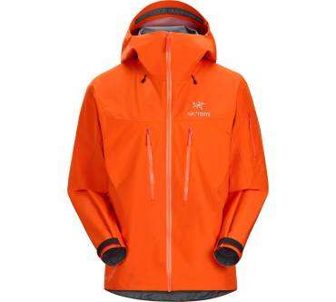 Produktbild Arc'teryx Alpha SV Jacket