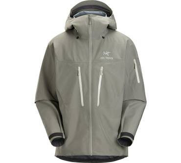 Produktbild Arc'teryx Alpha SV Jacket