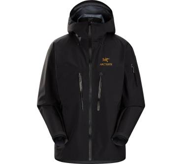 Produktbild Arc'teryx Alpha SV Jacket