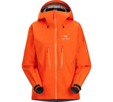 Produktbild Arc'teryx Alpha SV Jacket