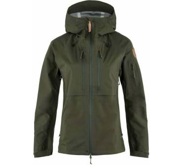 Produktbild Fjällräven Keb Eco-Shell Jacket