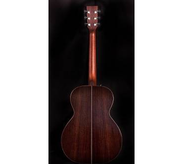 Produktbild BSG Guitars OM 27 F