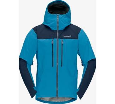 Produktbild Norrøna Trollveggen Gore-Tex Pro Light Jacket