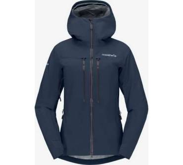 Produktbild Norrøna Trollveggen Gore-Tex Pro Light Jacket