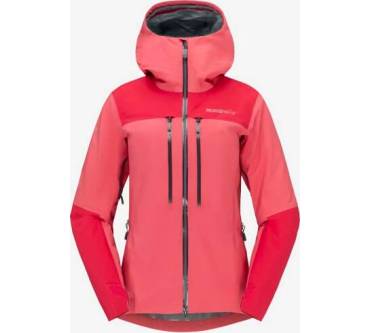 Produktbild Norrøna Trollveggen Gore-Tex Pro Light Jacket