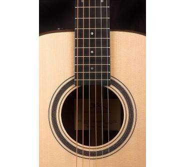 Produktbild BSG Guitars OM 27 F