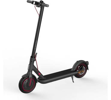 Produktbild Xiaomi Electric Scooter 4 Pro