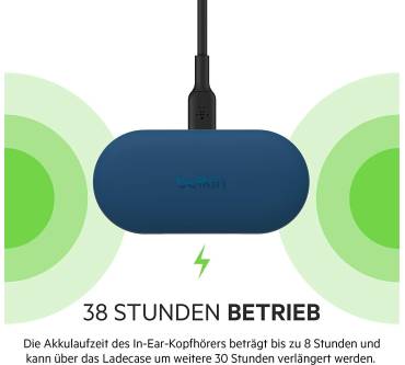 Produktbild Belkin SoundForm Play