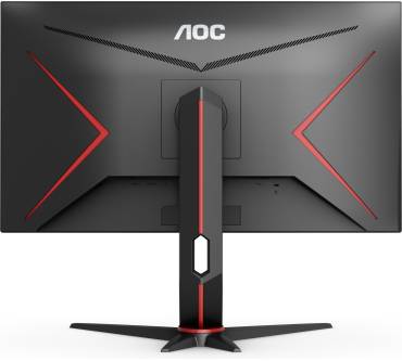 Produktbild AOC U28G2XU2