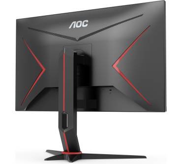 Produktbild AOC U28G2XU2