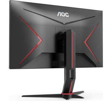 Produktbild AOC U28G2XU2