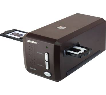 Produktbild Plustek OpticFilm 8300i SE