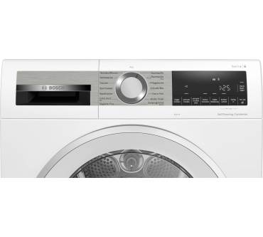 Produktbild Bosch Serie 6 WQG235D90