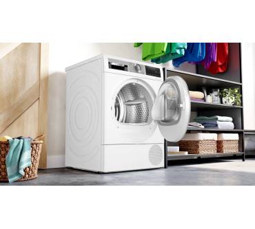 Produktbild Bosch Serie 6 WQG235D90