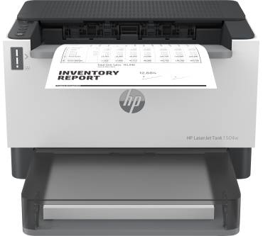 Produktbild HP LaserJet Tank 1504w