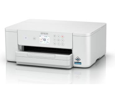 Produktbild Epson WorkForce Pro WF-C4310DW