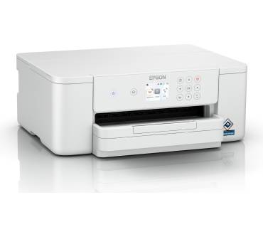 Produktbild Epson WorkForce Pro WF-C4310DW