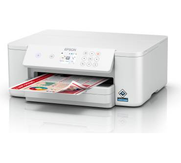 Produktbild Epson WorkForce Pro WF-C4310DW