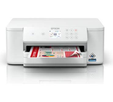 Produktbild Epson WorkForce Pro WF-C4310DW