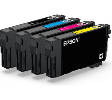 Produktbild Epson WorkForce Pro WF-C4310DW