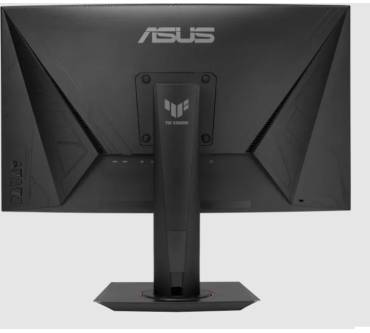 Produktbild Asus TUF Gaming VG27VQM