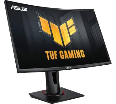 Produktbild Asus TUF Gaming VG27VQM