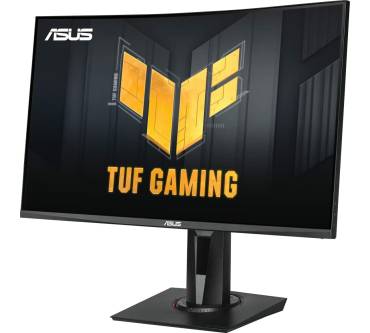 Produktbild Asus TUF Gaming VG27VQM