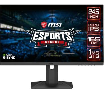 Produktbild MSI Optix G251PF