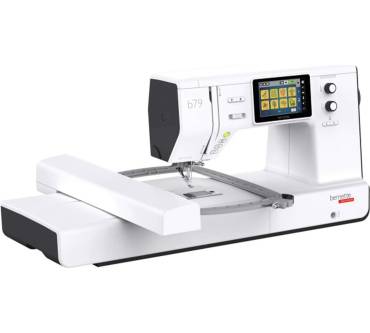 Produktbild Bernina Bernette B79