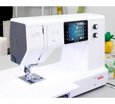 Produktbild Bernina Bernette B79