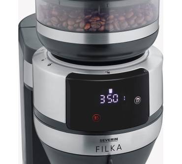 Produktbild Severin KA 4851 FILKA