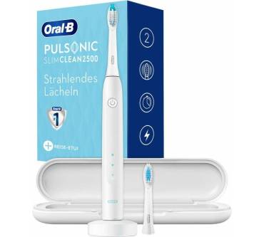 Produktbild Oral-B Pulsonic Slim Cleam 2500