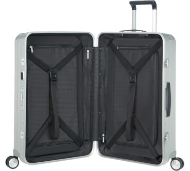 Produktbild Samsonite Light Box Alu (69 cm)