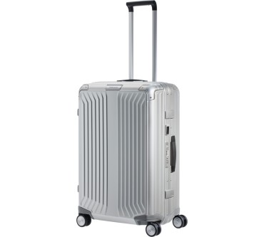 Produktbild Samsonite Light Box Alu (69 cm)