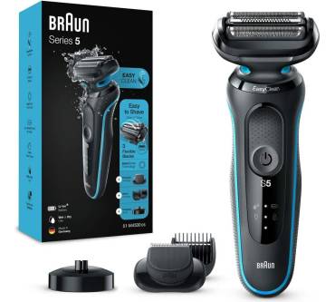 Produktbild Braun Series 5 51-M4500cs