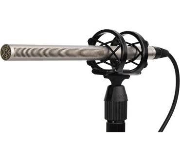 Produktbild Rode Microphones NTG-3