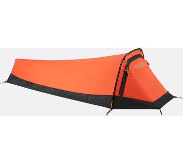 Produktbild Rab Ridge Raider Bivy