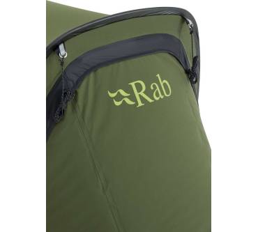 Produktbild Rab Ridge Raider Bivy