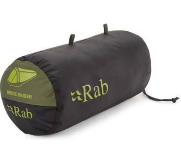 Produktbild Rab Ridge Raider Bivy